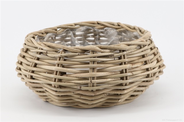 Bowl 33Dx11H
