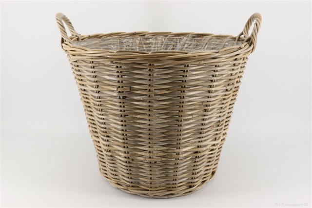 Jumbo Potato Baskets