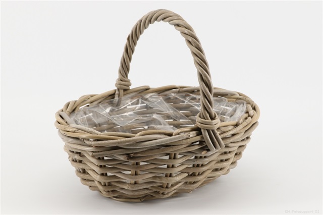 Handle Basket