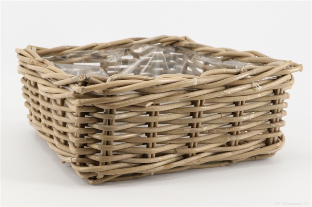 Square Container