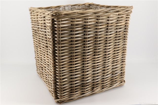 Set Square Baskets Large