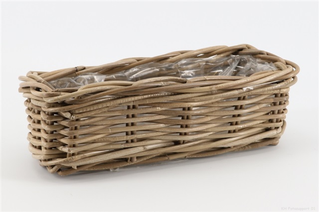 Rotan Bak