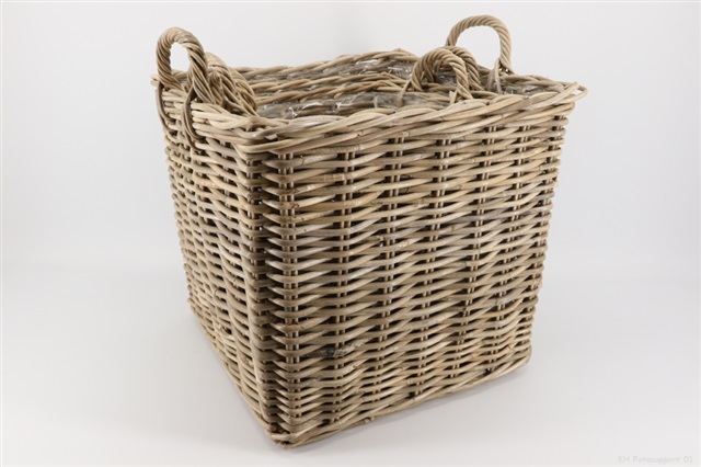 Jumbo Basket