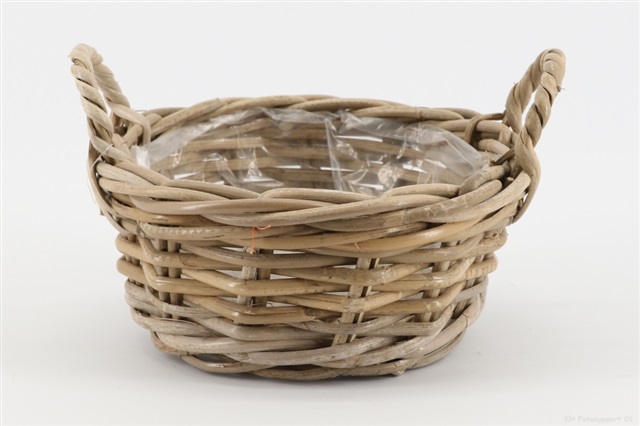Round Table Basket