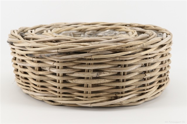 Round Container set/3