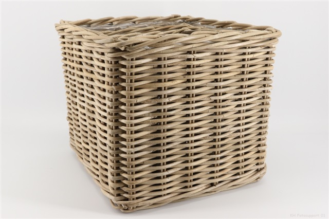 Set Square Baskets Medium