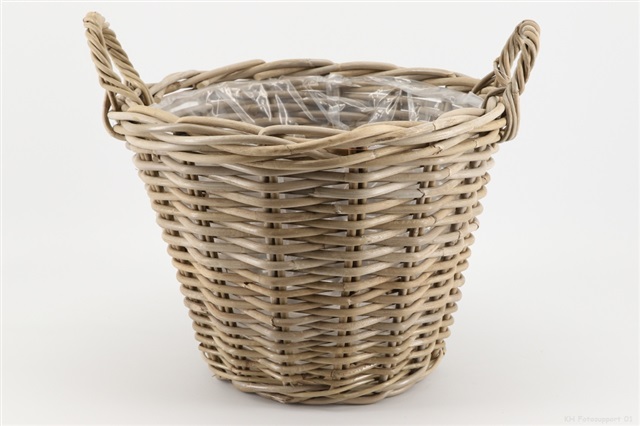 Potato Basket