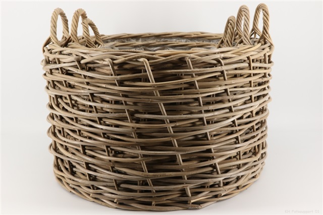 Rough Basket Set 3