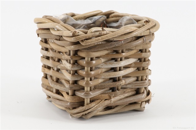 Split bak 13x13x12H