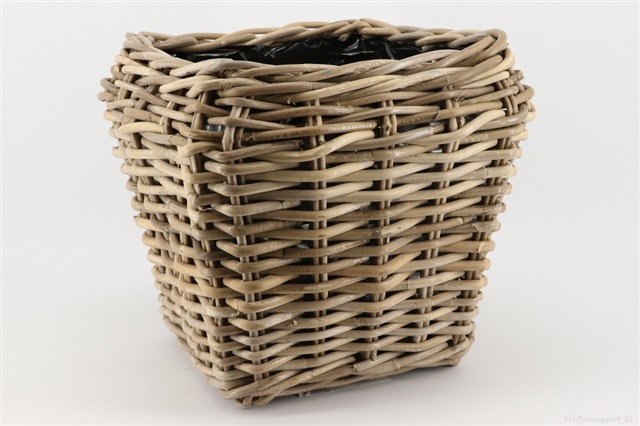 Rect Amsterdam basket