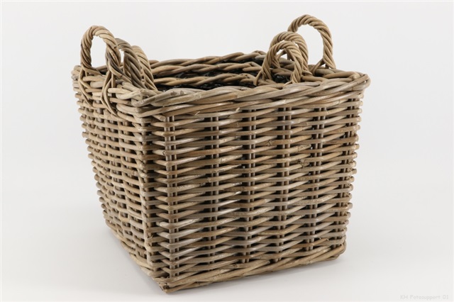 Square basket set/3