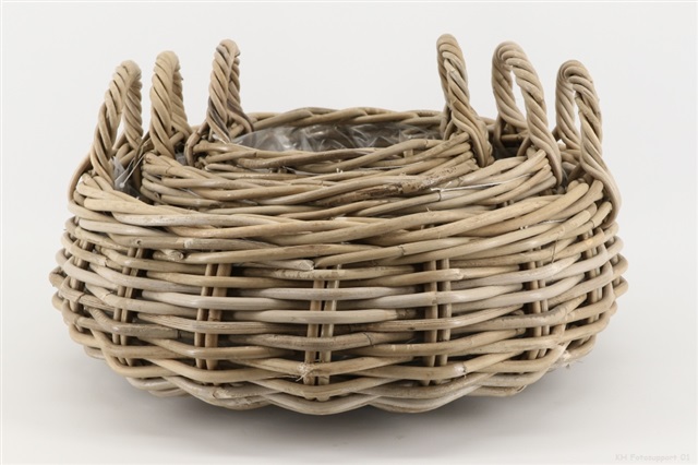 Bowl met oren Set/3