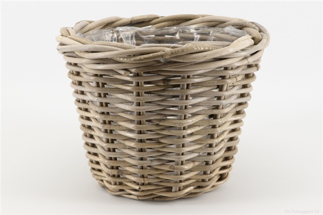 Potmand 6,5L binnenpot