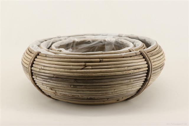 Lamiation bowl set/3