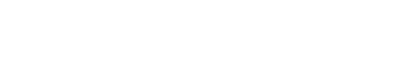 Trendproducts